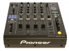 Verleih Miete Pioneer DJM 900 Nexus, schwarz